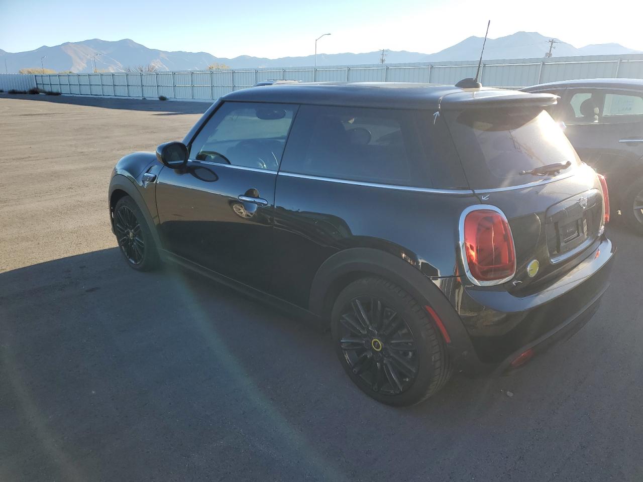 Lot #2972455698 2024 MINI COOPER SE