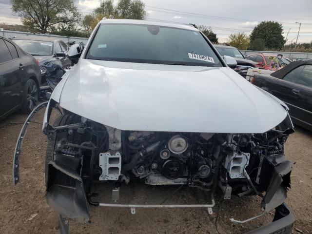 2017 AUDI Q7 PRESTIG - WA1VAAF76HD027358