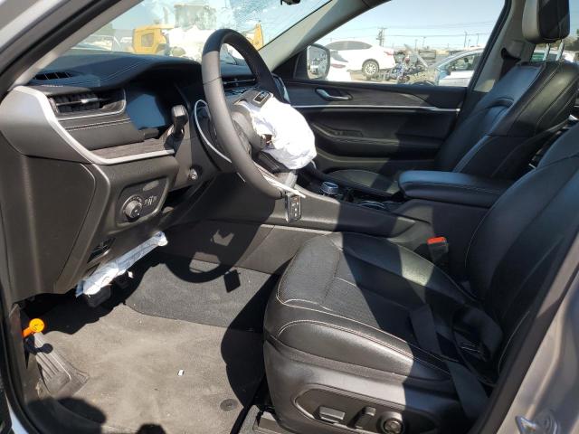 2023 JEEP GRAND CHER - 1C4RJKBG5P8729469