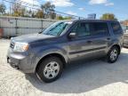 2015 HONDA PILOT LX - 5FNYF4H2XFB025481
