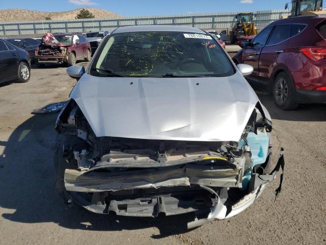 2019 FORD FIESTA SE - 3FADP4BJ6KM111961