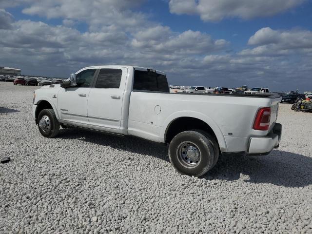 2019 RAM 3500 LIMIT 3C63RRRLXKG711280