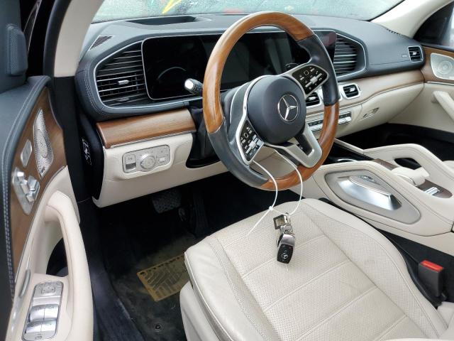 2021 MERCEDES-BENZ GLE 580 4M 4JGFB8GEXMA443353
