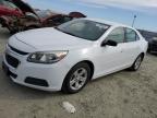 CHEVROLET MALIBU LS photo