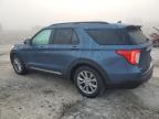 FORD EXPLORER X photo