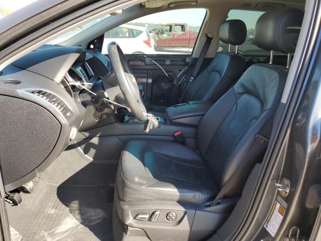 2015 AUDI Q7 TDI PRE - WA1LMAFE1FD032901