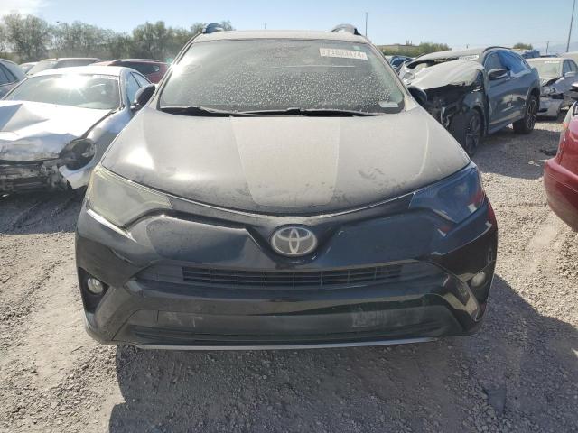 2018 TOYOTA RAV4 ADVEN - 2T3RFREVXJW696586