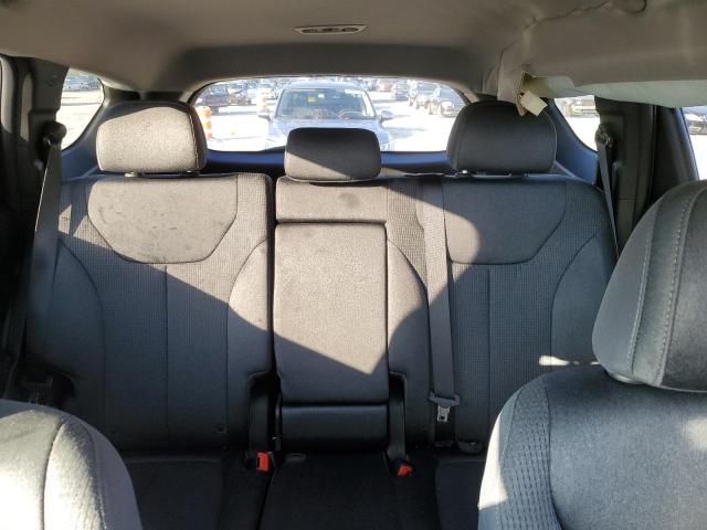 2023 HYUNDAI SANTA FE S - 5NMS2DAJXPH525367