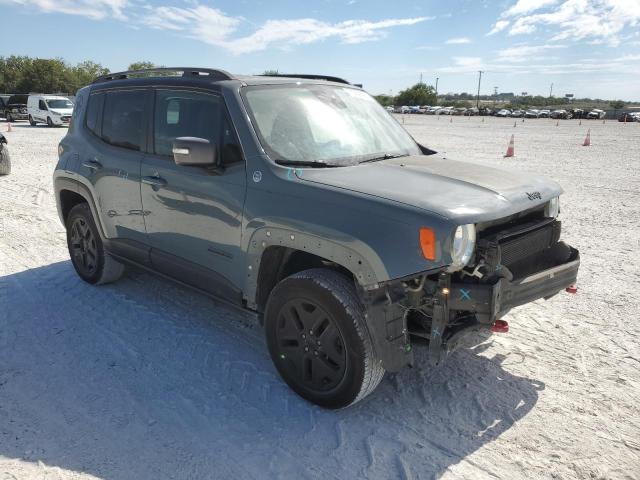 2017 JEEP RENEGADE T - ZACCJBCB8HPE80264