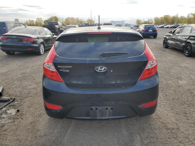2015 HYUNDAI ACCENT GS KMHCT5AE1FU211510