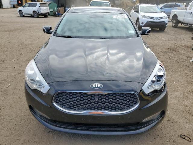 2015 KIA K900 - KNALU4D40F6026252