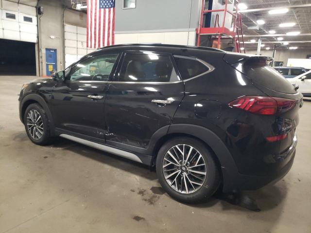 2019 HYUNDAI TUCSON LIM - KM8J3CAL5KU896549