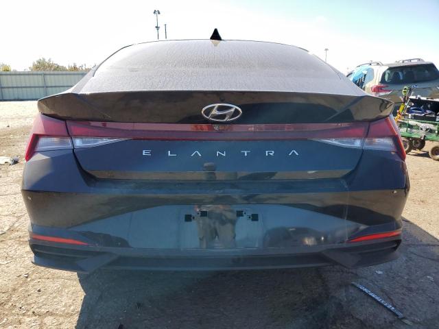 VIN KMHLM4AG1NU363522 2022 HYUNDAI ELANTRA no.6