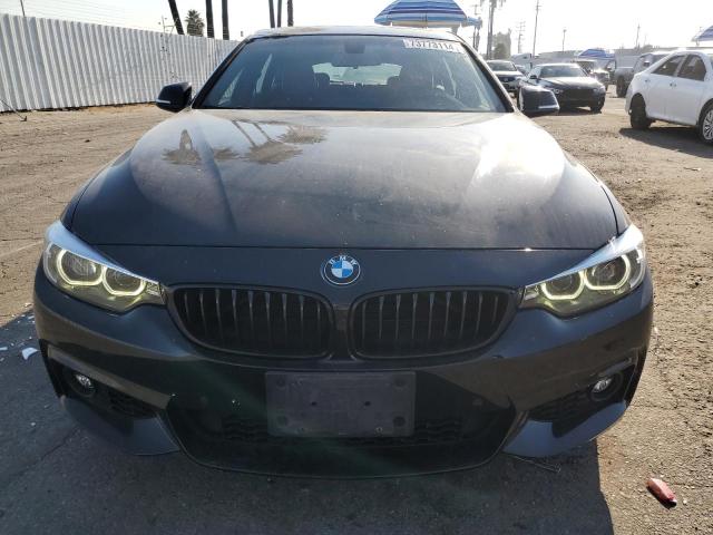 2019 BMW 440I GRAN - WBA4J5C53KBM66223