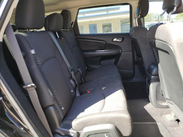 2017 DODGE JOURNEY SX - 3C4PDDBG1HT512336