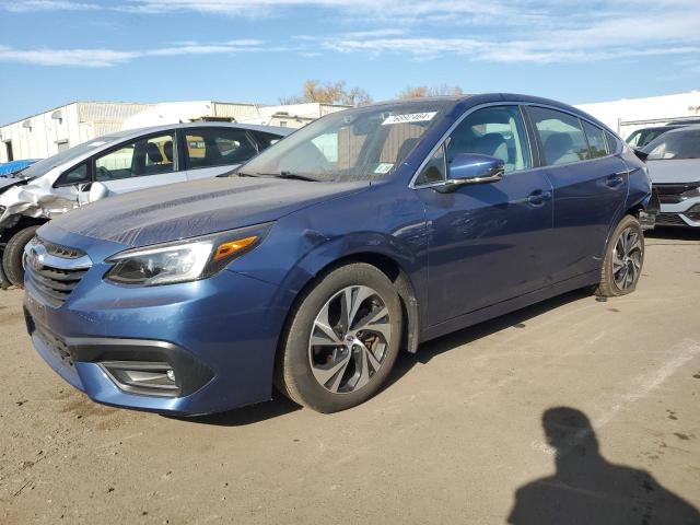 2020 SUBARU LEGACY PRE #2935658841