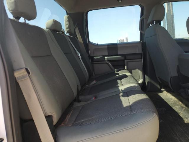 2015 FORD F150 SUPER - 1FTEW1EP3FFC20870
