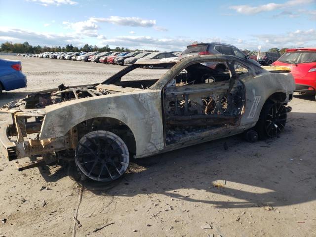 Vin: 2g1fk1ej1a9126878, lot: 76472674, chevrolet camaro ss 2010 img_1