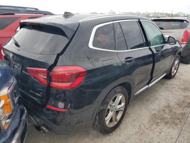 VIN 5UXTY3C04M9F30719 2021 BMW X3 no.3