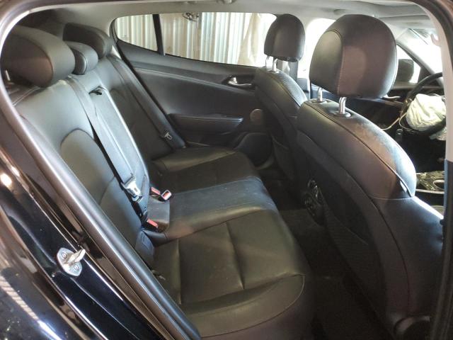 2019 KIA STINGER - KNAE15LA1K6058930
