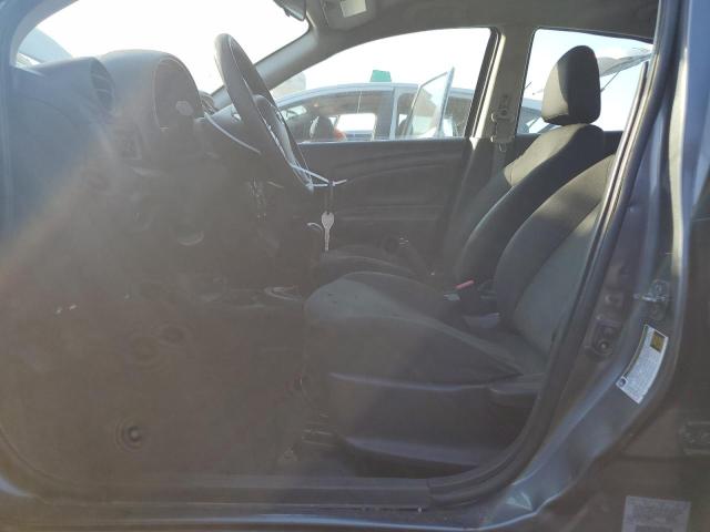 2018 NISSAN VERSA S - 3N1CN7AP7JL809327