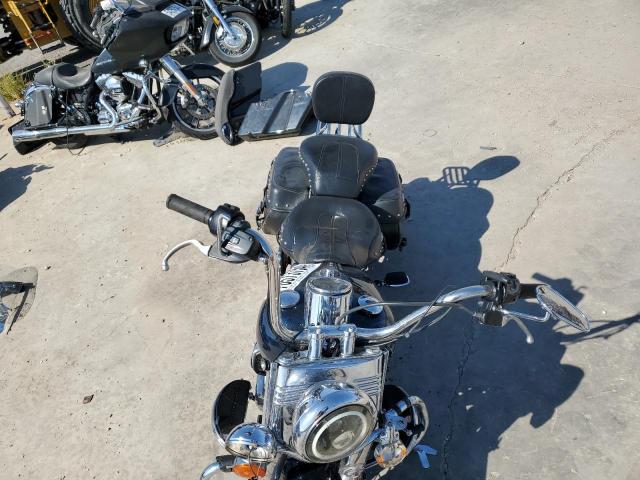 2016 HARLEY-DAVIDSON FLSTC HERI - 1HD1BWV15GB043362