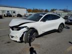 2021 FORD MUSTANG MA - 3FMTK3SU0MMA45026