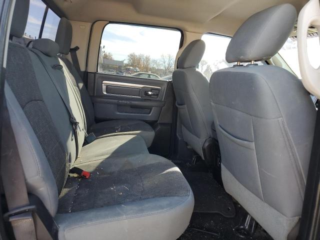 2015 RAM 1500 SLT - 1C6RR7LTXFS670851