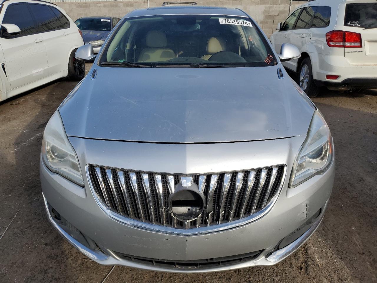 Lot #2945151689 2014 BUICK REGAL