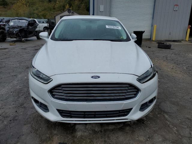 VIN 3FA6P0H70FR135937 2015 Ford Fusion, SE no.5