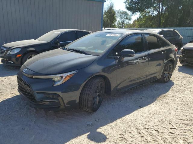 2024 TOYOTA COROLLA SE #2980830396