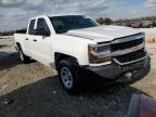 CHEVROLET SILVERADO photo