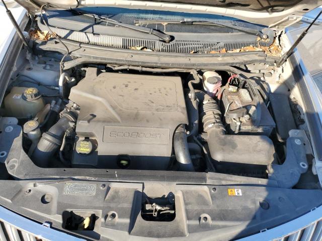 2010 LINCOLN MKT - 2LMHJ5AT1ABJ50284