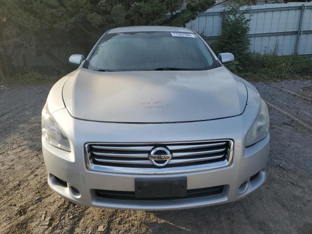 VIN 1N4AA5AP1DC834511 2013 Nissan Maxima, S no.5