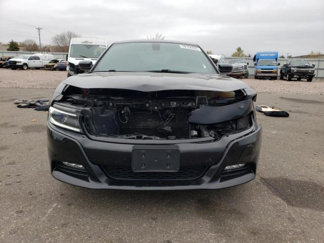 2017 DODGE CHARGER SX - 2C3CDXJG8HH538298