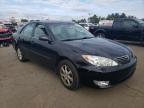 TOYOTA CAMRY LE photo