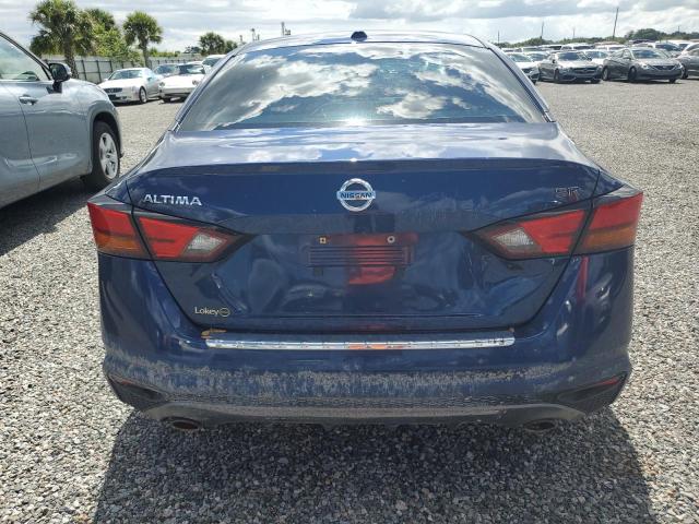 VIN 1N4BL4CV2NN391053 2022 Nissan Altima, SR no.6