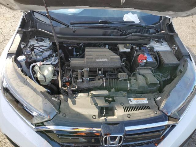 2020 HONDA CR-V EXL - 5J6RW2H81LA015384
