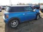 MINI COOPER S photo