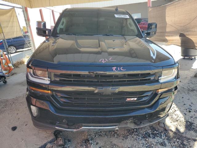 2018 CHEVROLET SILVERADO - 3GCUKREC9JG226490