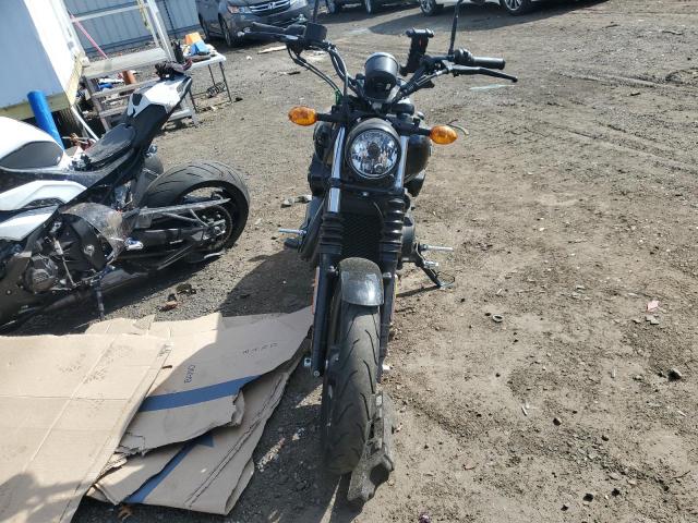 2016 HARLEY-DAVIDSON XG500 1HD4NAA13GC503223