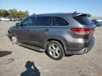 TOYOTA HIGHLANDER photo