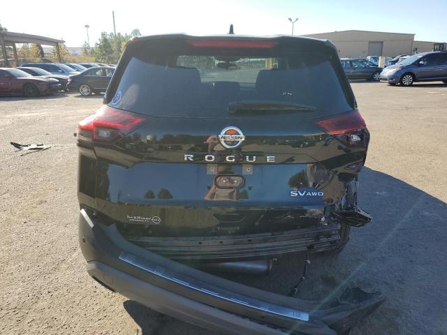 VIN JN8AT3BB3MW218887 2021 NISSAN ROGUE no.6