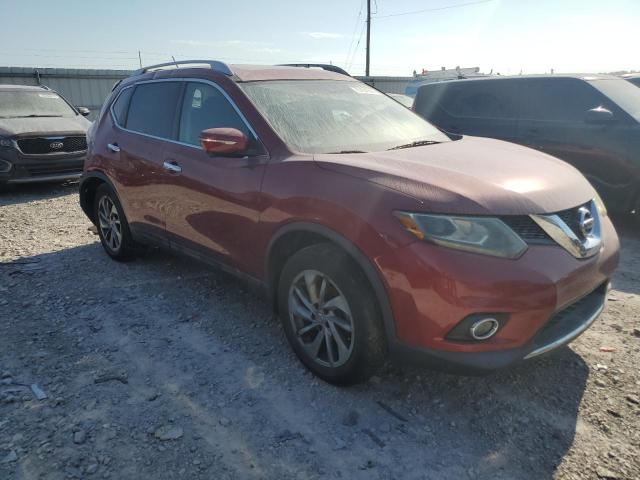 2015 NISSAN ROGUE S - 5N1AT2MV0FC855586