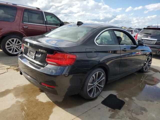 VIN WBA2J1C55JVD09423 2018 BMW 2 Series, 230I no.3