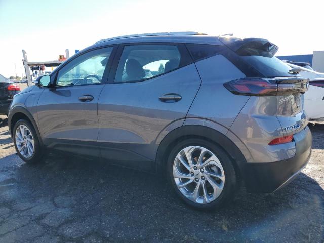 2023 CHEVROLET BOLT EUV L - 1G1FY6S09P4155760