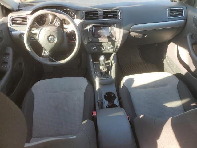 2017 VOLKSWAGEN JETTA S - 3VW2B7AJ8HM319560