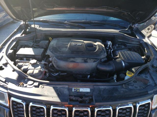 2017 JEEP GRAND CHER - 1C4RJFBG8HC604293