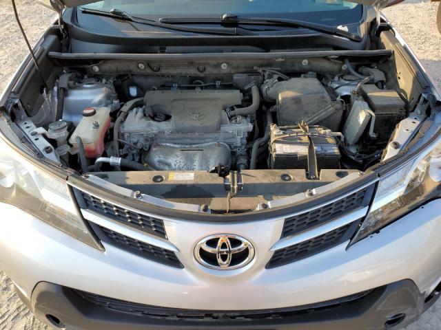 2015 TOYOTA RAV4 LE - JTMBFREV5FD156052