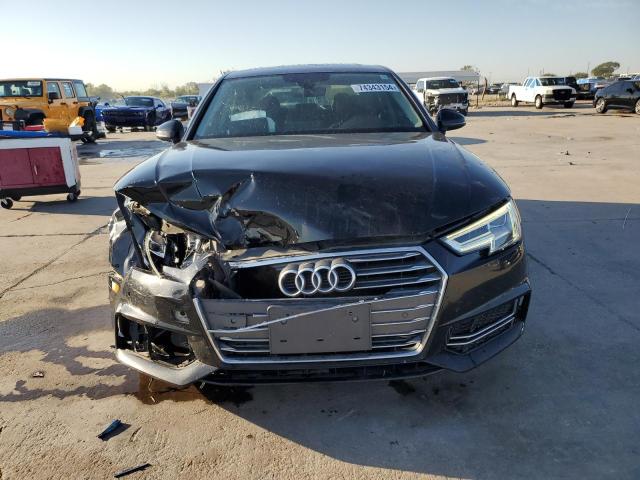 2017 AUDI A4 PREMIUM - WAUENAF47HN040983